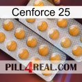 Cenforce 25 levitra2